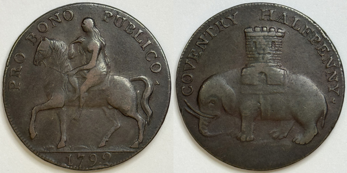 Post-Your-Coins,-Medals-And-Tokens-Featuring-Ground-Transportation