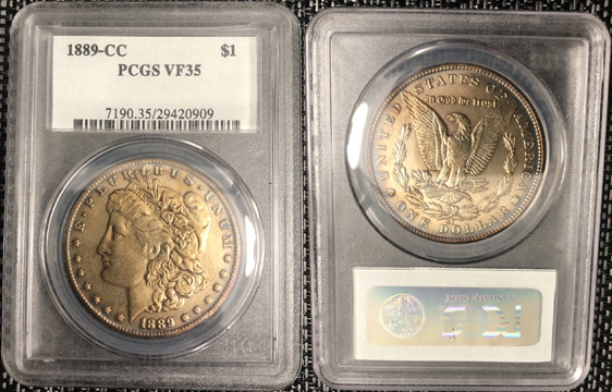 Is-This-PCGS-1889-CC-Morgan-Counterfeit?