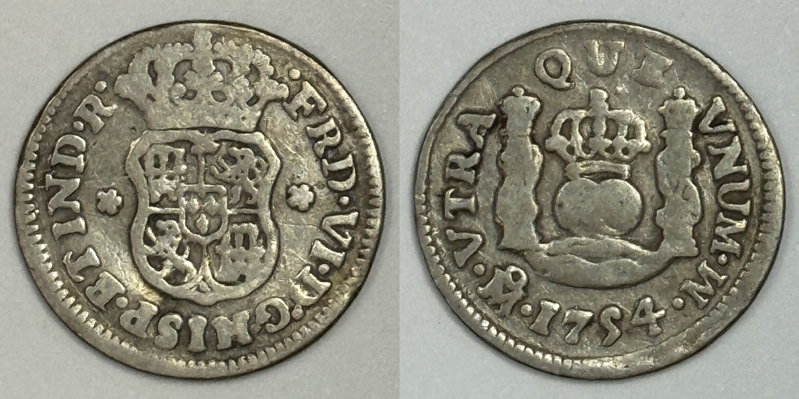 1750-Mexican-Pillar-Half-Real-You-Vs-PCGS