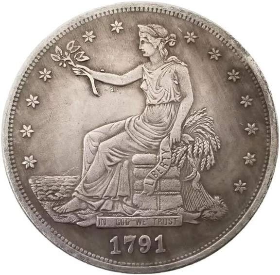 18th-Century-US-Trade-Dollar-On-Ebay