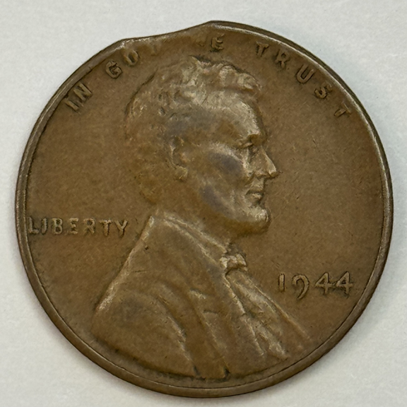 1973-Lincoln-Cent-Clipped-Planchet