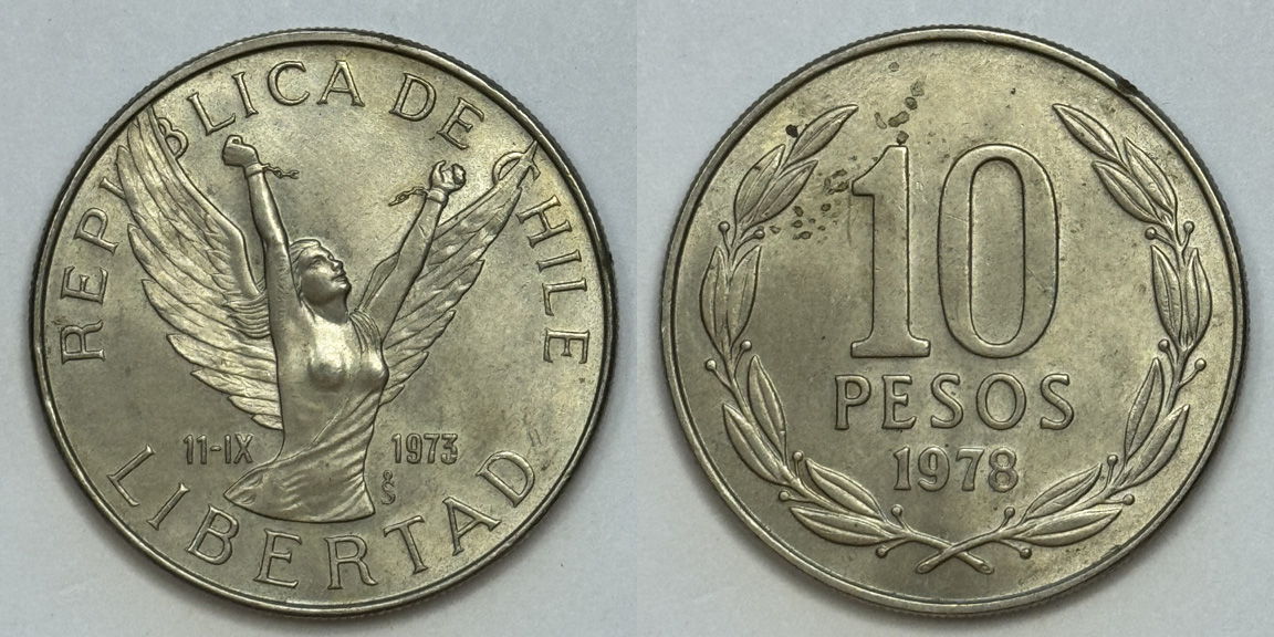 Post-Your-Coin/Medal/Token-With-A-Feather	