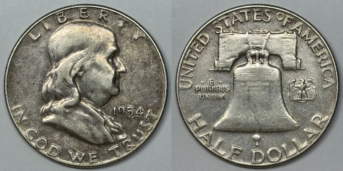 Post-Your-Coins/Tokens/Medals-With-A-Bell