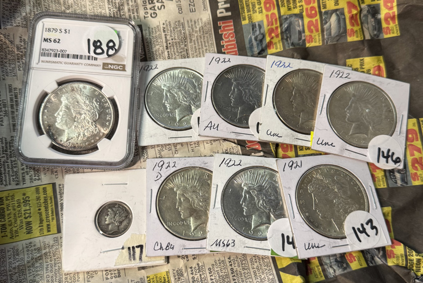 Continuing-List-To-Show-Everyones-Latest-Acquisitions