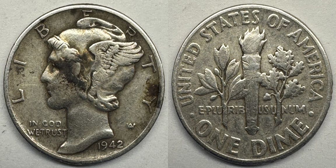 Double-Heads-1970-S-Cent:-Just-Had-To-Share-This
