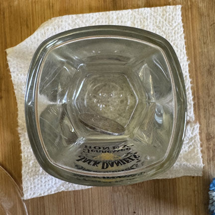 What-Container-Do-You-Use-For-Acetone-Baths,-And-What-Removal-Tool?
