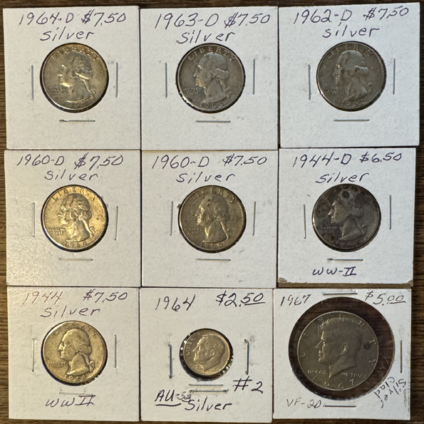 What-Did-You-Add-To-Your-Stash-Today?