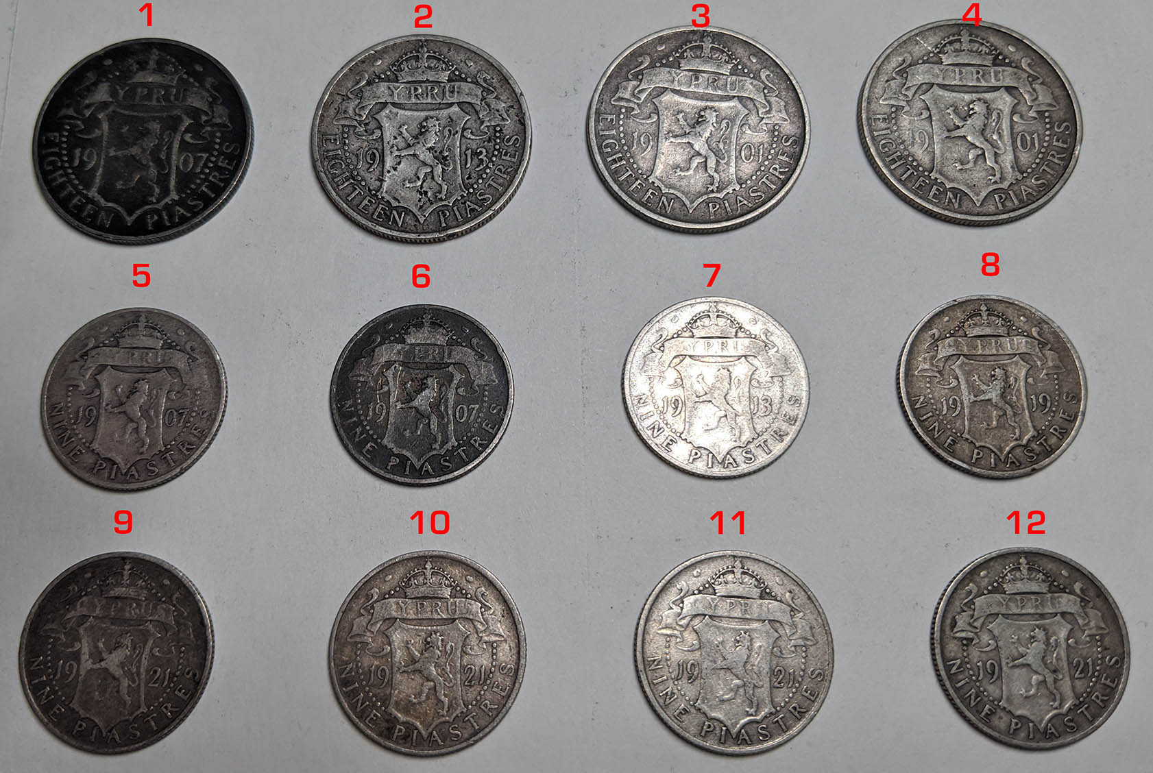 Can-Anyone-Help-Me-Grade-My-Silver-Coins-And-Give-Me-Some-Advice?