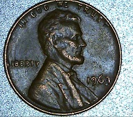 Help-With-1963/Looks-Like-67-Lincoln-Cent