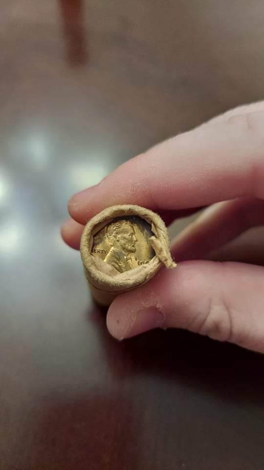 1955-S-Original-Bank-Roll-Opening