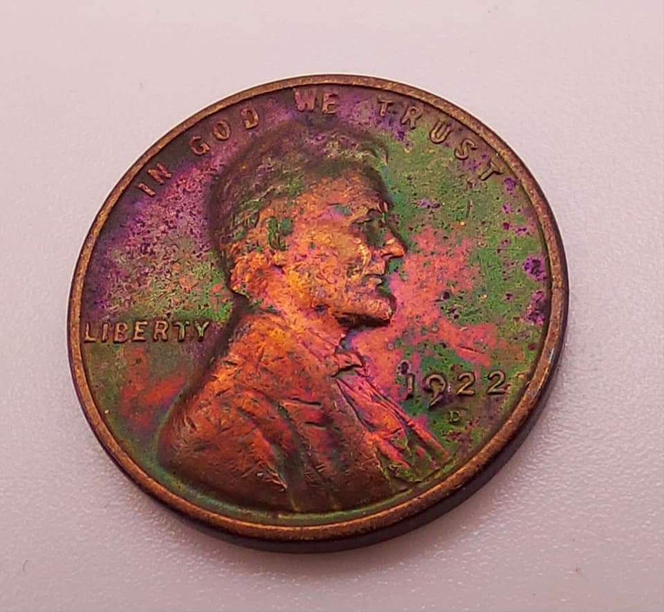 1922-D-Lincoln-Wheat-Cent