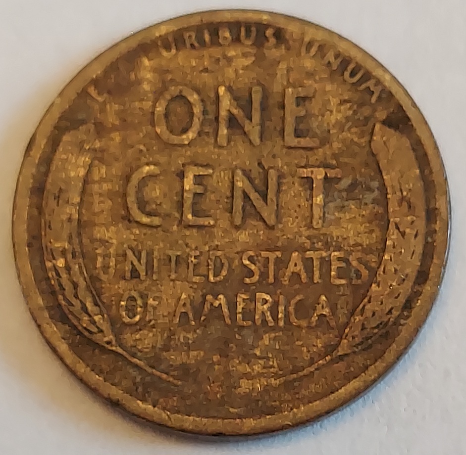 Acetone-Experiments-On-Wheat-Cents