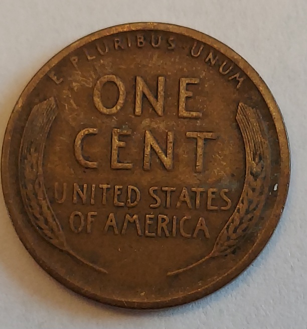 Acetone-Experiments-On-Wheat-Cents
