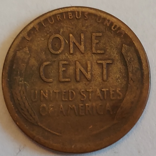 Acetone-Experiments-On-Wheat-Cents