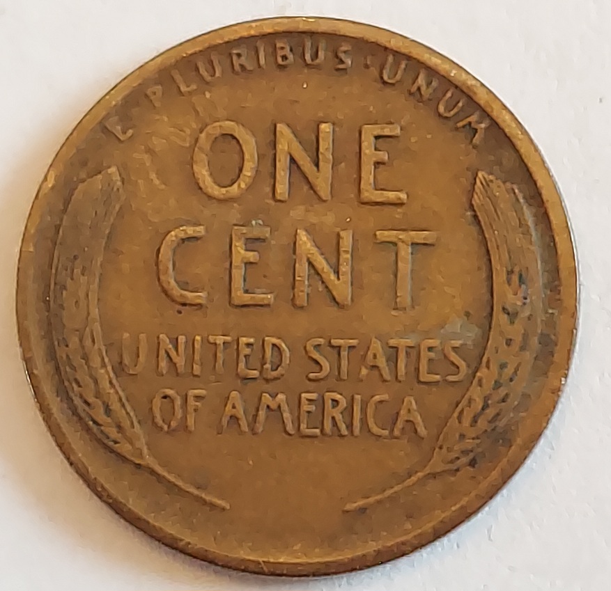 Acetone-Experiments-On-Wheat-Cents
