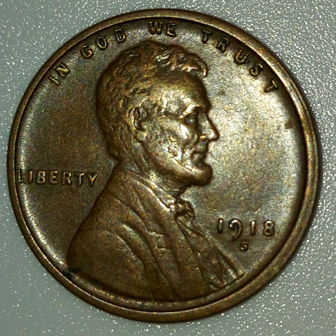 1918-San-Francisco-Lincoln-Wheat-Cent
