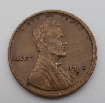 1918-San-Francisco-Lincoln-Wheat-Cent