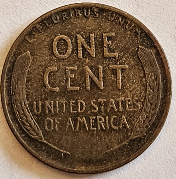 Acetone-Experiments-On-Wheat-Cents
