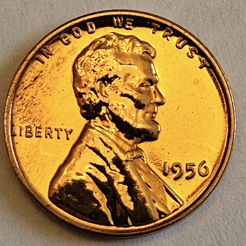 Acetone-Experiments-On-Wheat-Cents