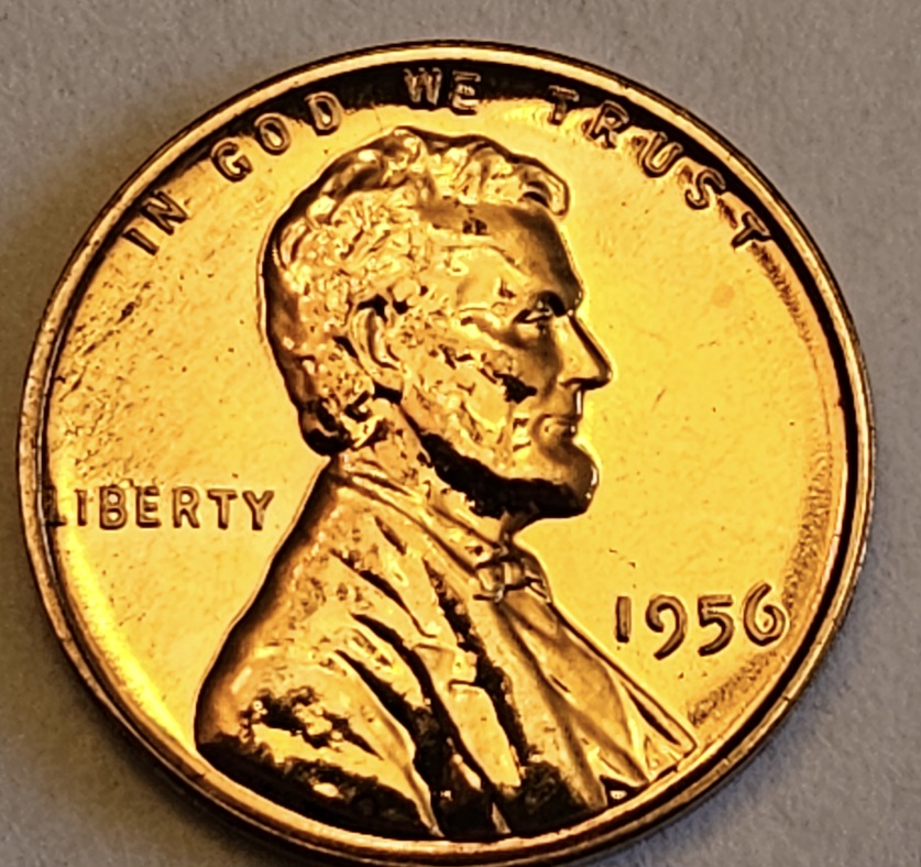 Acetone-Experiments-On-Wheat-Cents