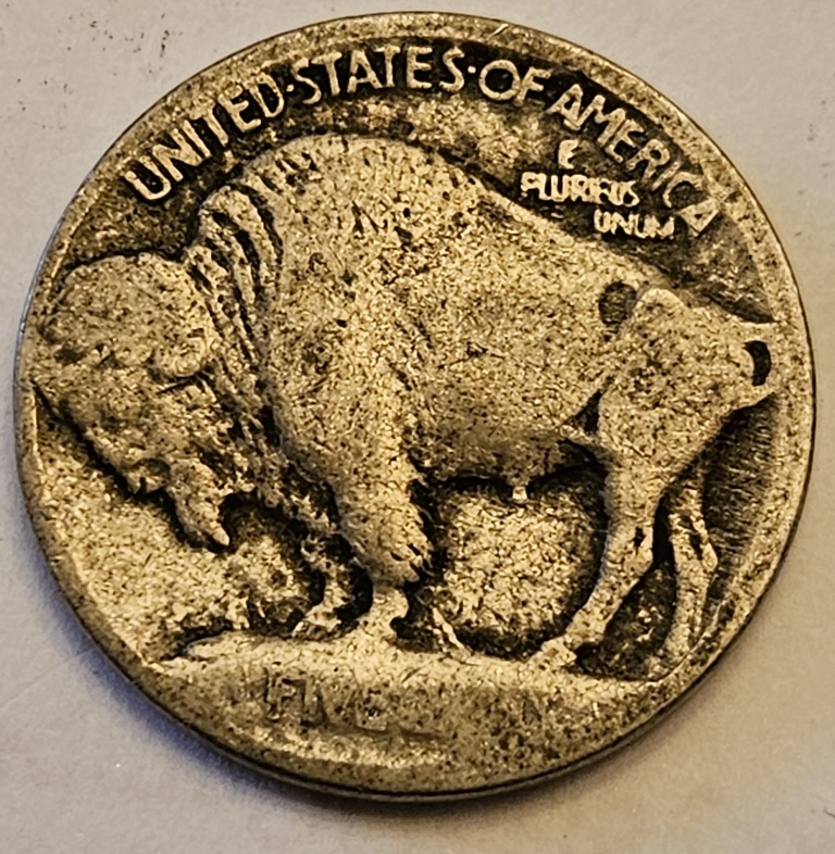 Nic-A-Date-Buffalo-Nickel-Restoration-Tracking
