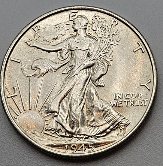 1945-Walking-Liberty-Half-Dollar