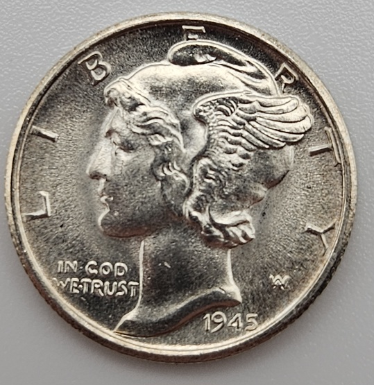 1945-San-Francisco-Mercury-Dime