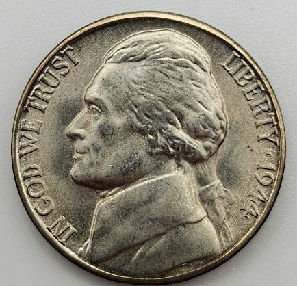 1944-S-Jefferson-War-Nickel
