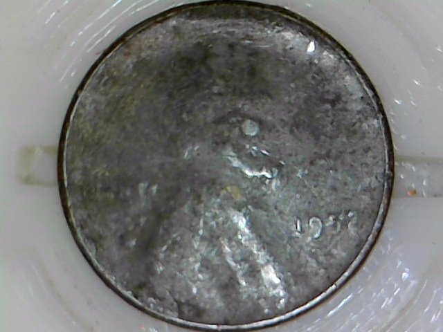 1952-Wheat-Penny---Weighs-3.39-Grams---Counterfeit?-Different-Planchet?