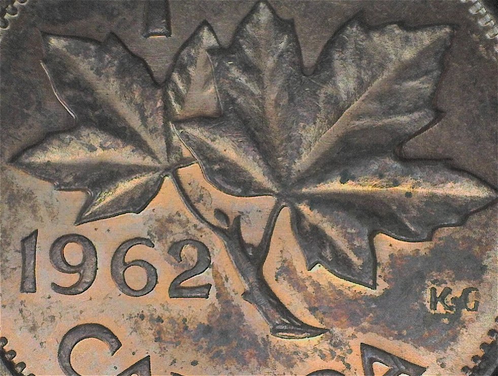1962-Cent...die-Deterioration?-Metal-Accumulations?