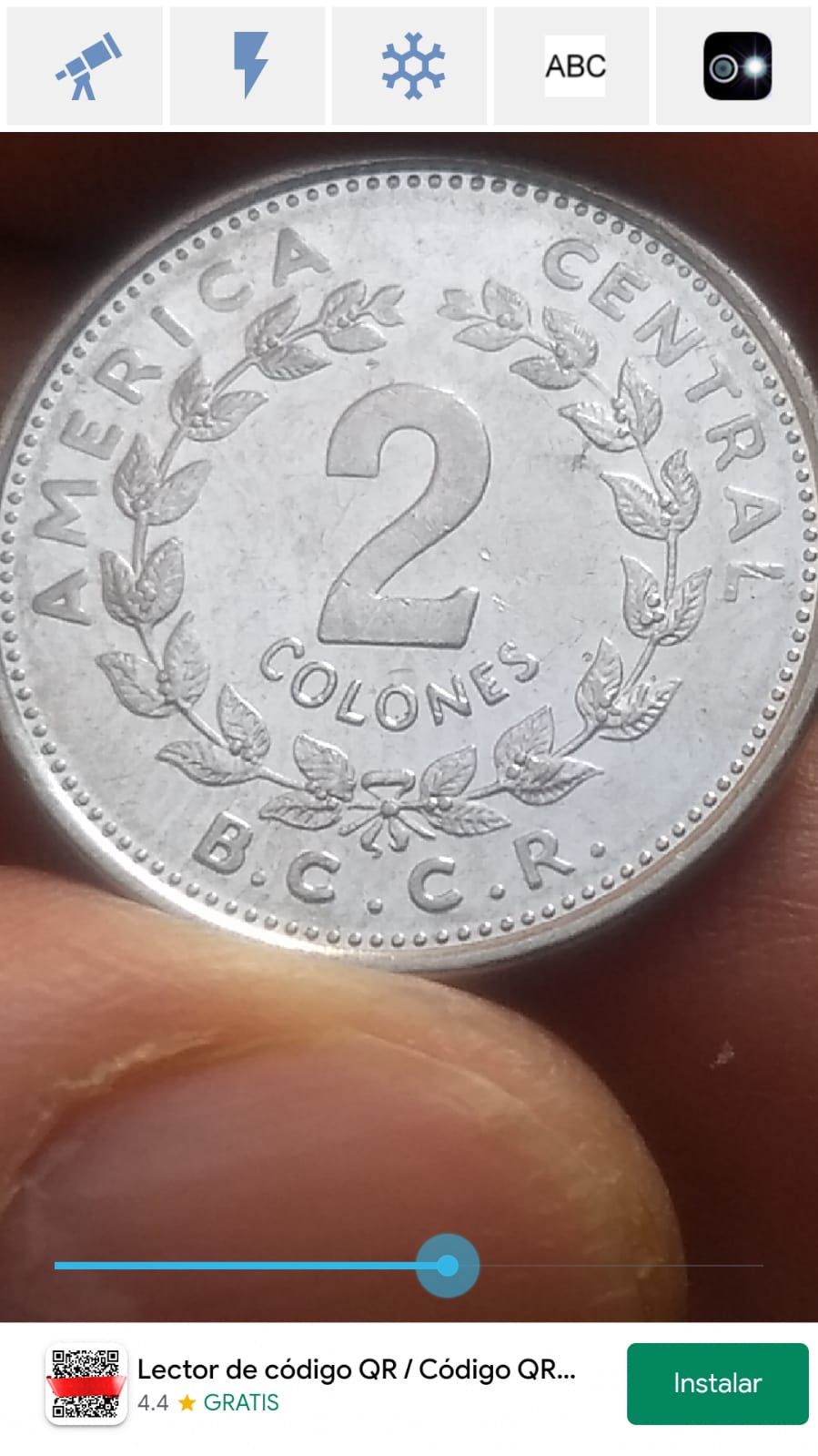 Triple-Die-On-A-Coin-Possible?
