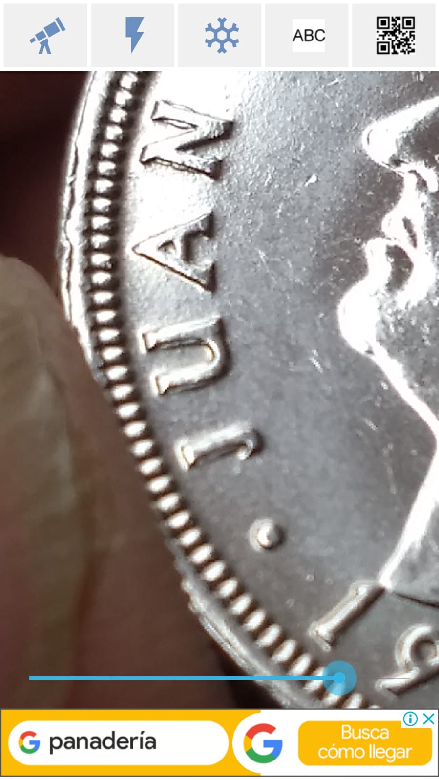Doubled-Die-In-A-Spain-Coin?