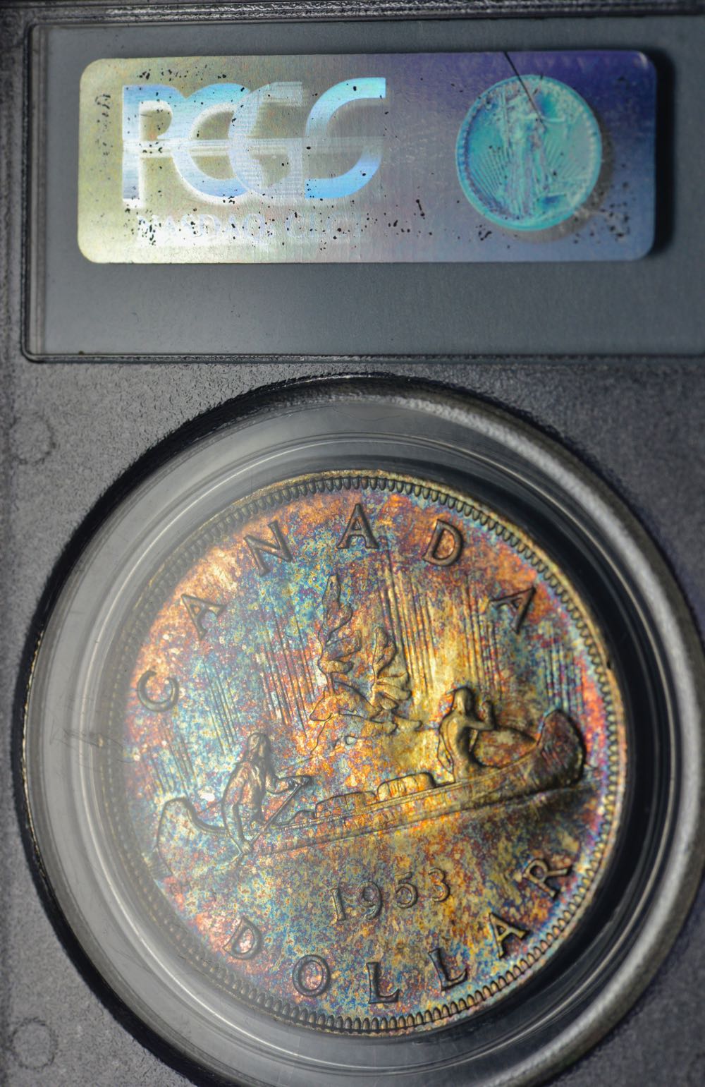 The-31-Days-Of-Canadian-Silver-Dollars