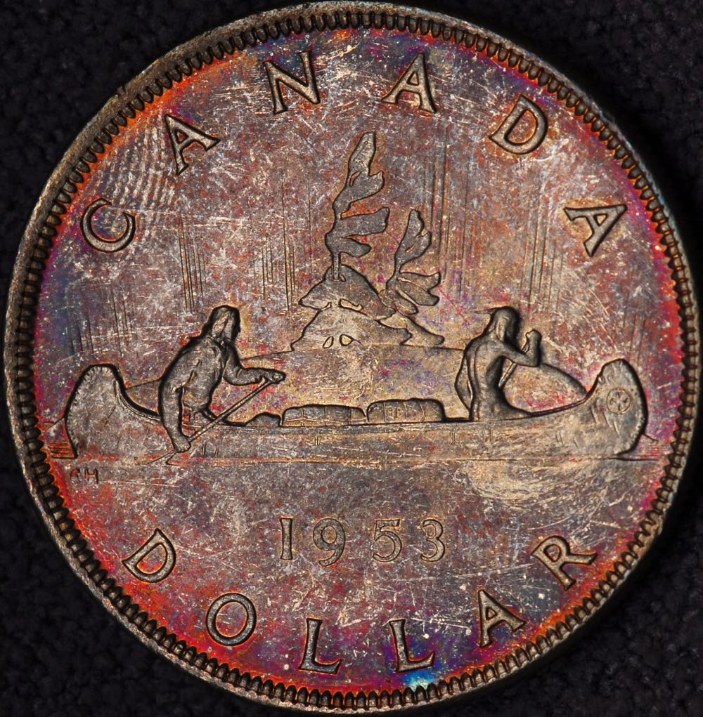 The-31-Days-Of-Canadian-Silver-Dollars