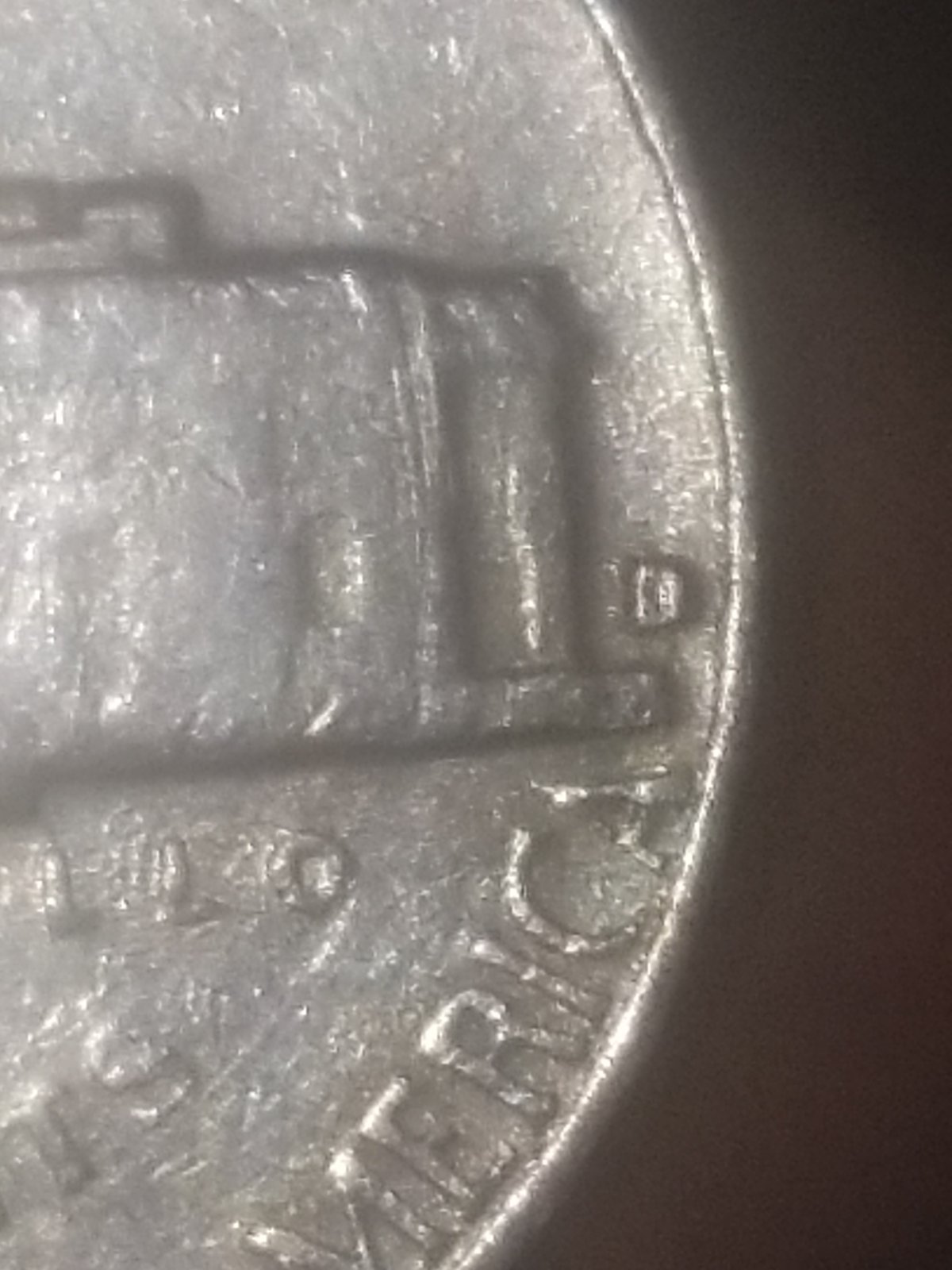 1964-Jefferson-Nickel...that-Is-Not-Supposed-To-Be-There!?
