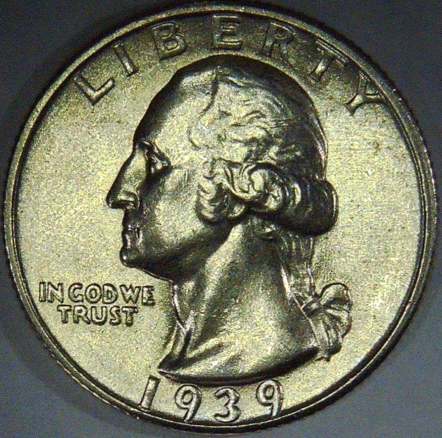 For-Grading---1939-S-Washington-Quarter-FS-101