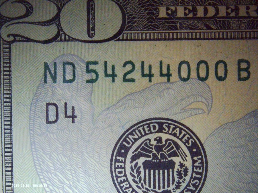 2017-$20-Bills.-Advice-Needed.