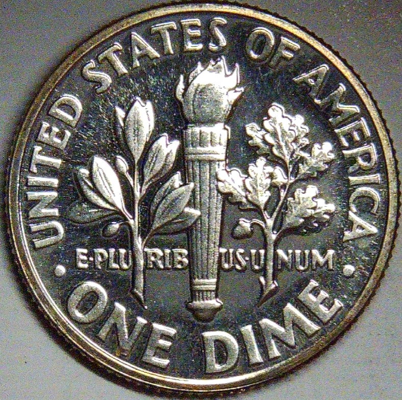 For-Grading---1962-P-Dime-Proof