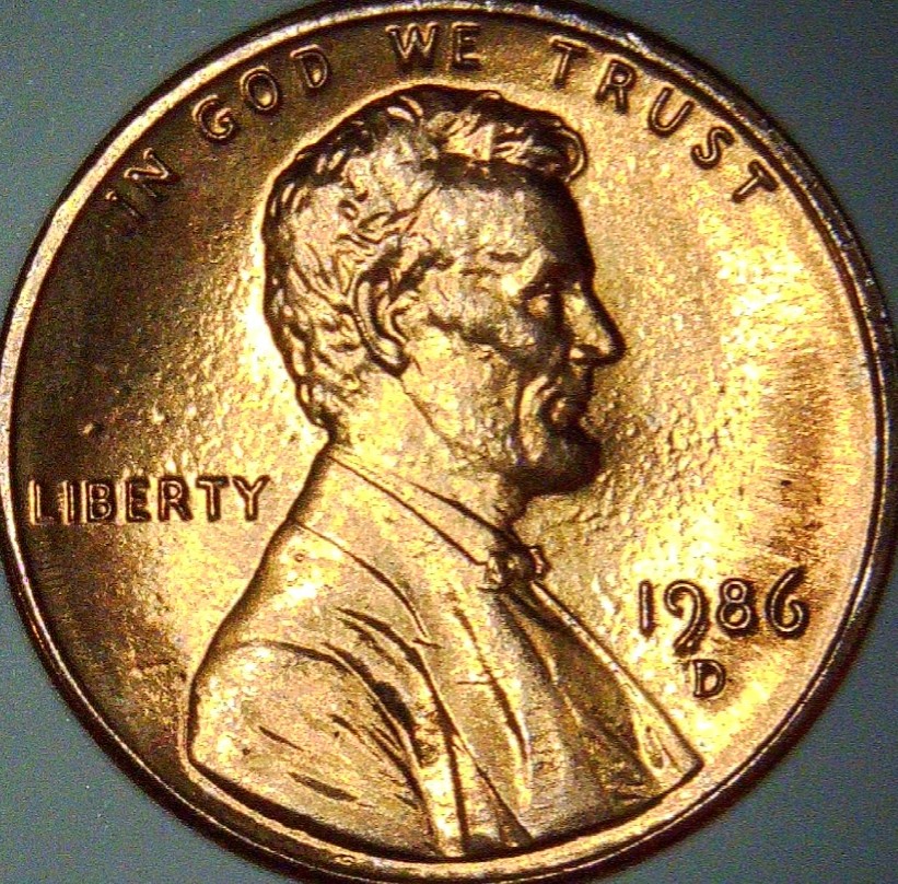 Bank-Roll.-1986-D-Lincoln