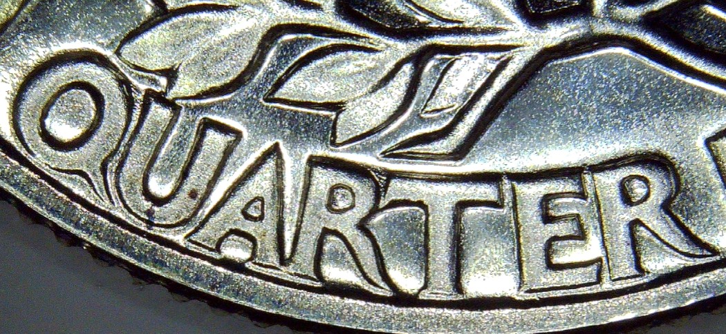 Opinions-Needed---1953-Quarter-Proof