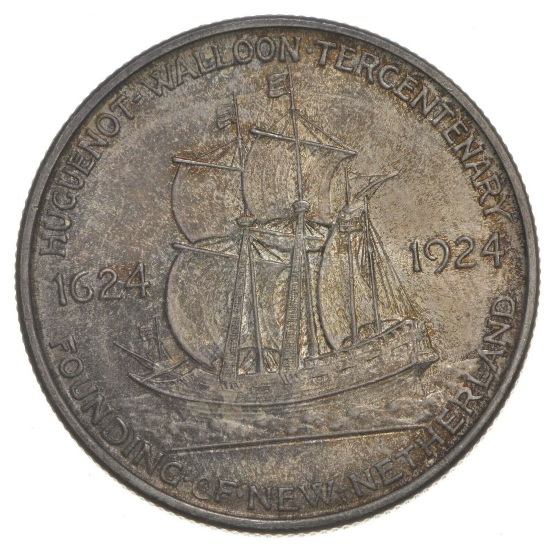 For-Grading-And-Opinions---1924-Huguenot-Commemorative-Half-Dollar