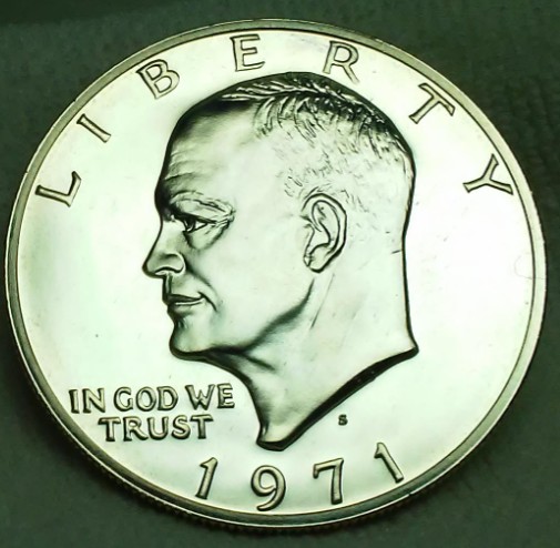 Post-An-Ike-Eisenhower-Dollar
