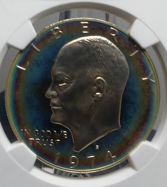 Post-An-Ike-Eisenhower-Dollar