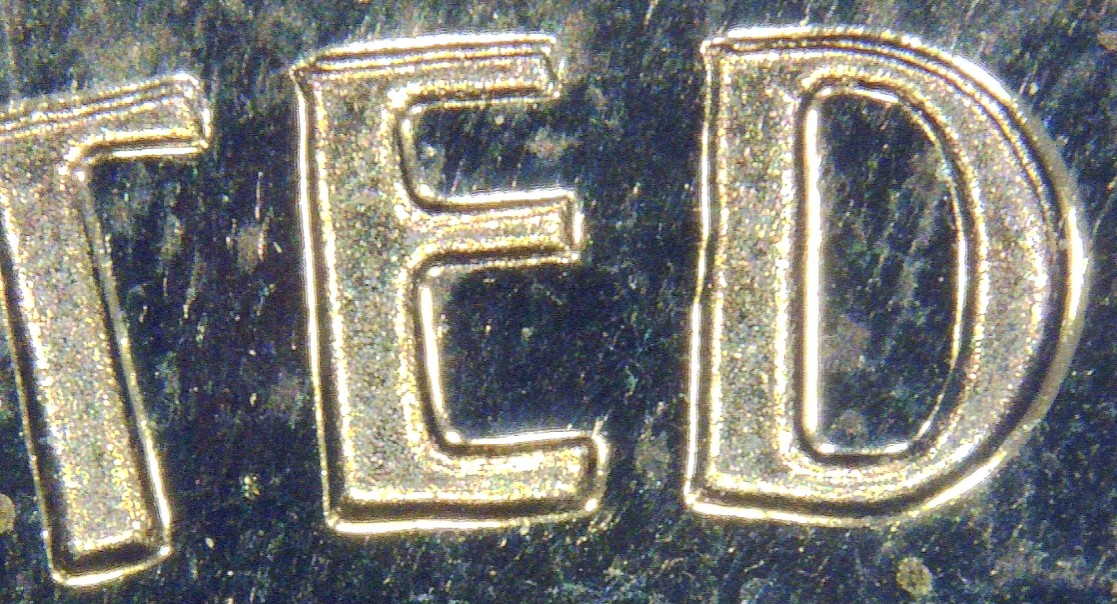 For-Opinions---1963-LMC-Proof