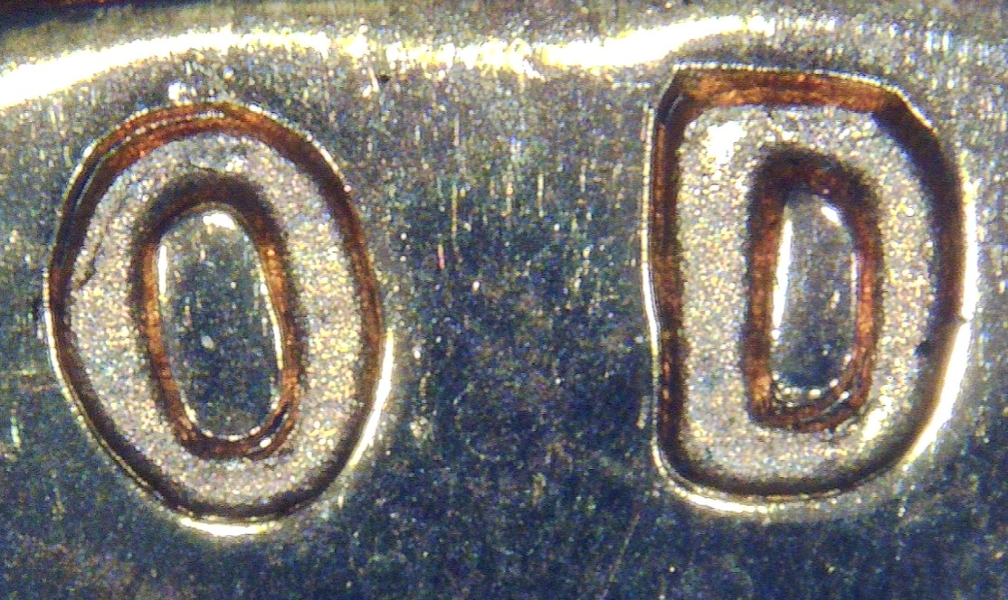 For-Opinions---1963-LMC-Proof