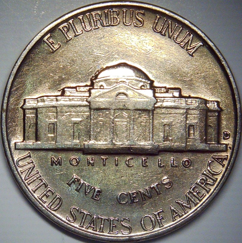 For-Grading---1939-D-Jefferson-Nickel