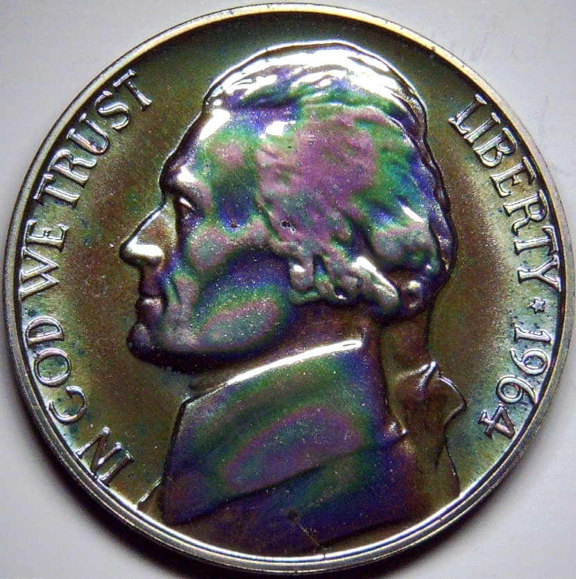 For-Grading---1964-Jefferson-Nickel-Proof