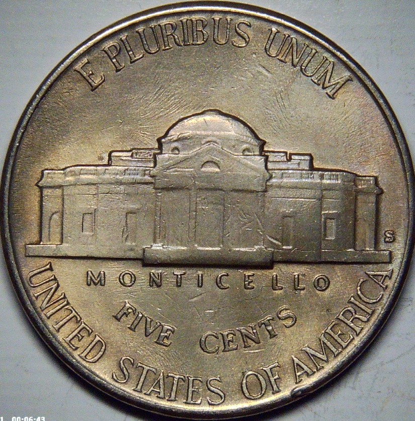 For-Grading---1939-S-Jefferson-Nickel