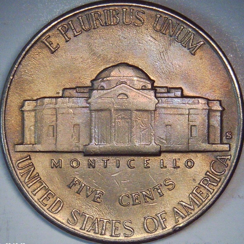 For-Grading---1939-S-Jefferson-Nickel