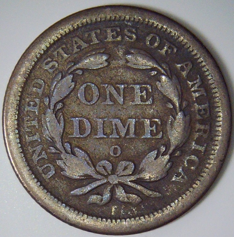 1841-O-Sl-Dime---Opinions-Needed